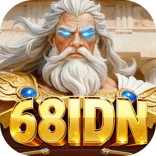 68IDN - Pertempuran Terhebat dalam Dunia Battle Royale