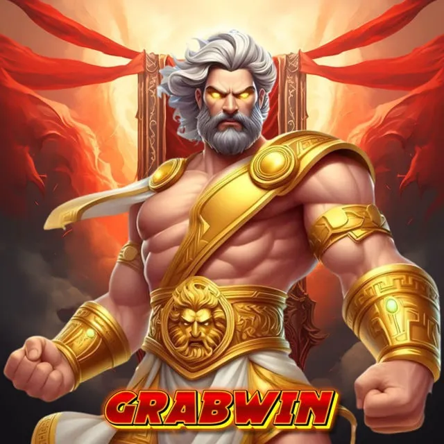 GRABWIN - Permainan Slot Terbaik untuk Penggemar Kesenangan