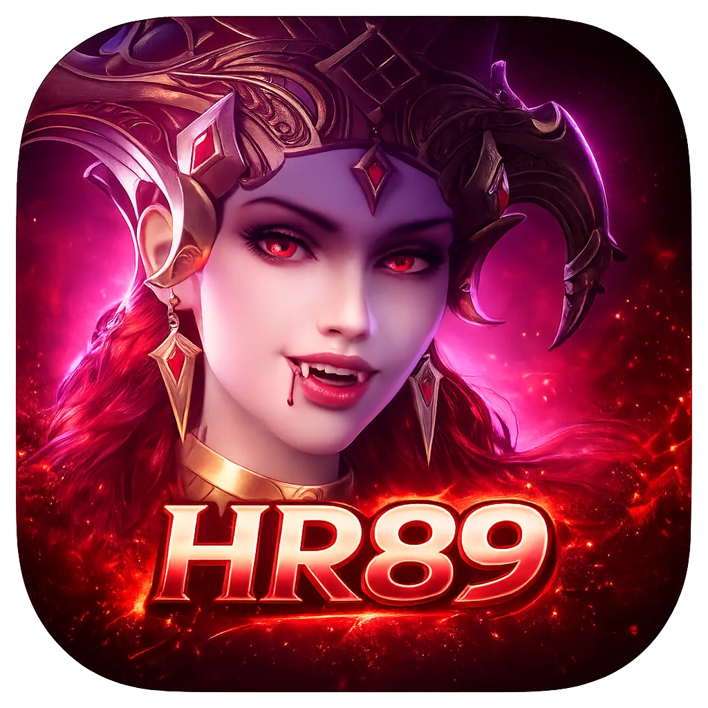 HR89 - Permainan Kasino Seru dan Menarik