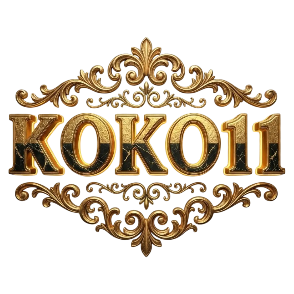 KOKO11 - Game MOBA Seru dan Menantang