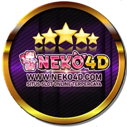 NEKO4D - Permainan Slot Seru dan Menguntungkan