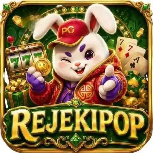 REJEKIPOP - Game Seru Gaple untuk Semua Usia