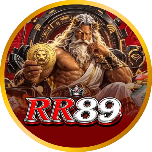 RR89 - Game QiuQiu Seru dan Menarik