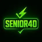 SENIOR4D - Ketegangan Balapan Motor yang Tak Terlupakan